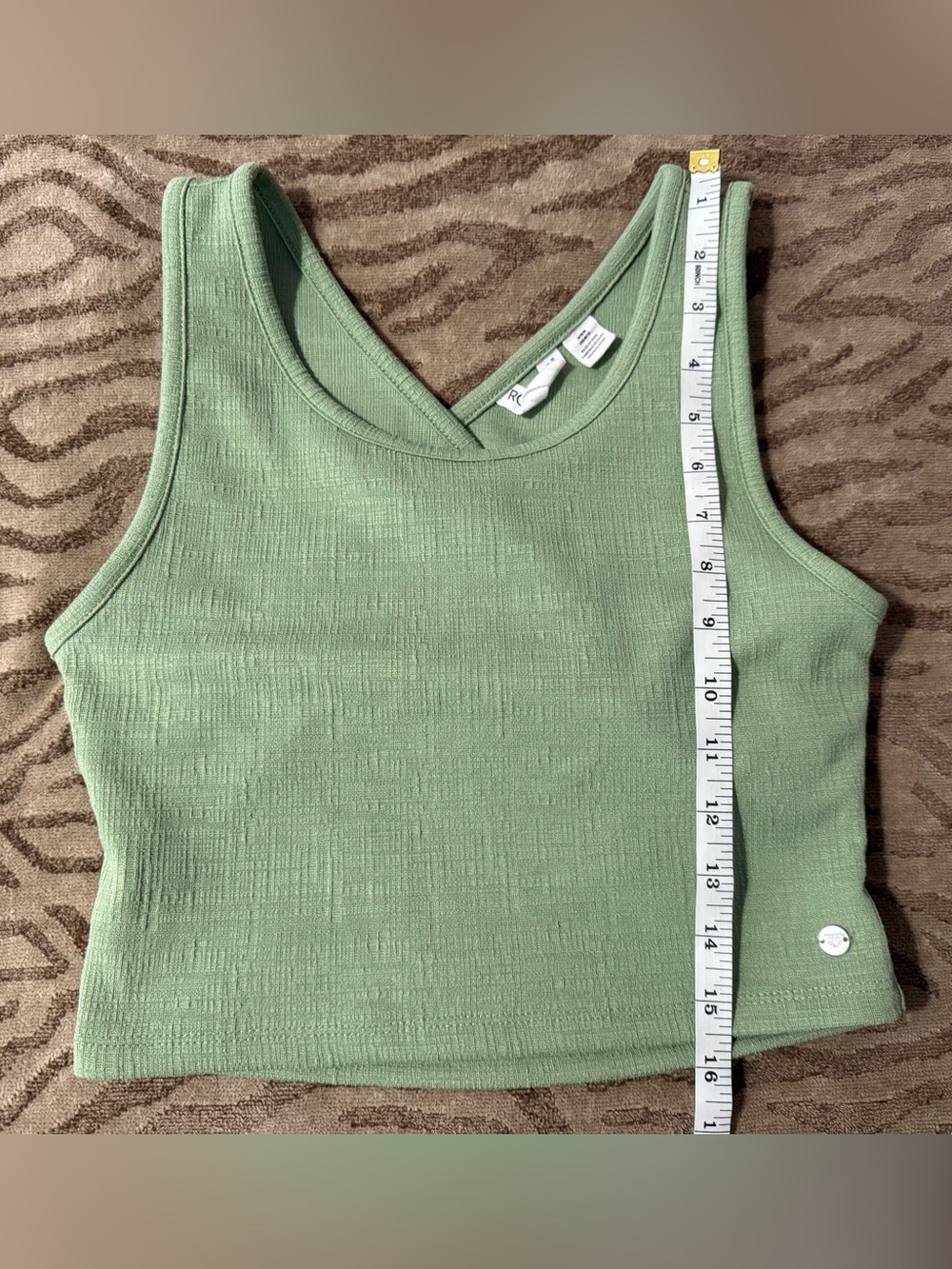 ✨✨ROXY Top✨✨ - Picture 5 of 6